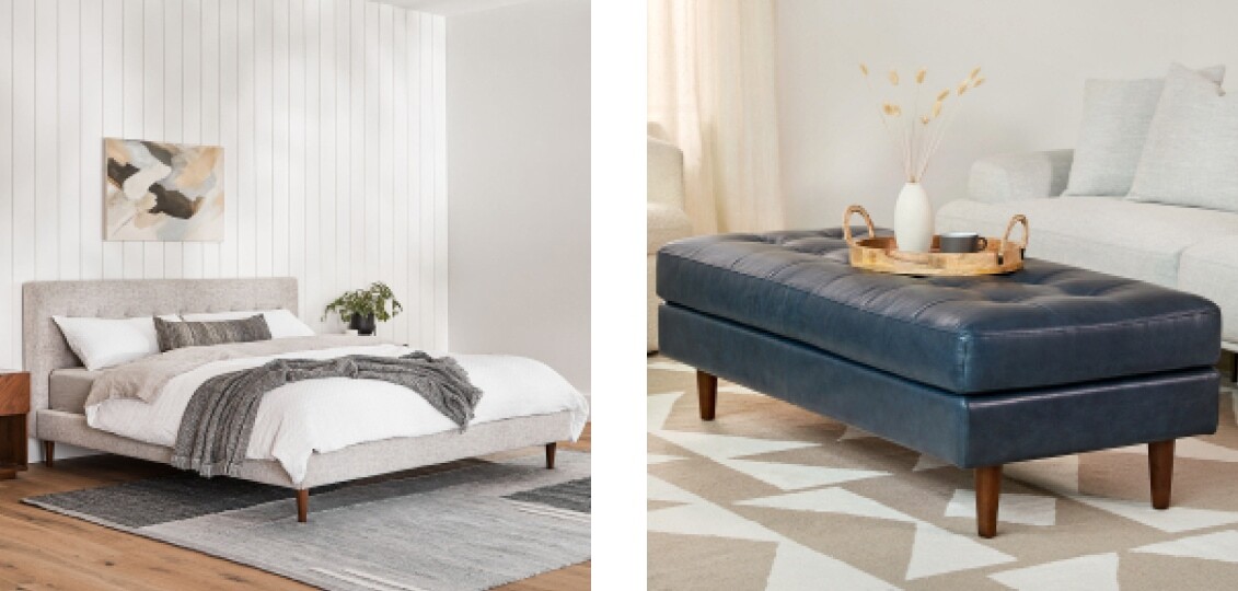 Sven Sofa