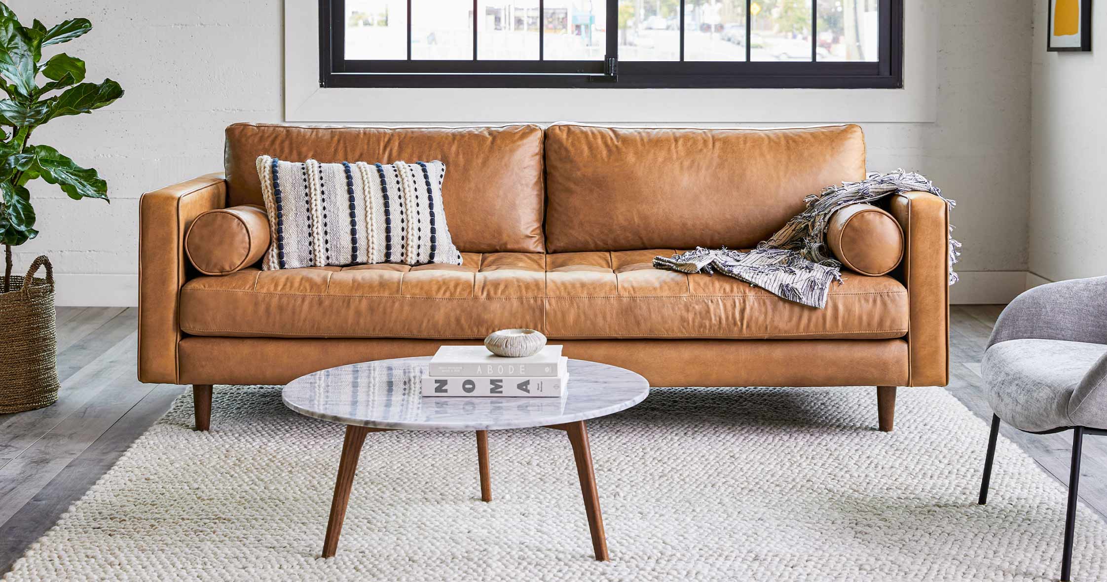 Sven Sofa