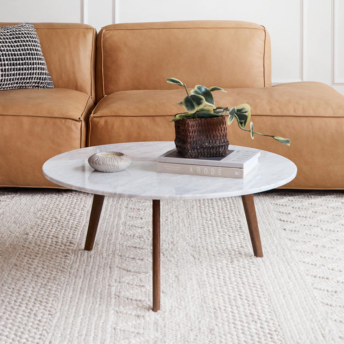 Mara Coffee Table