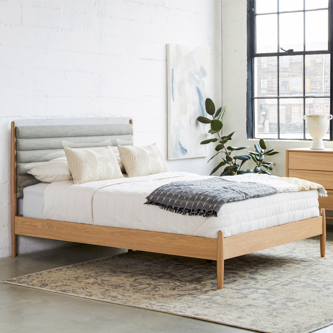 Lenia Bed