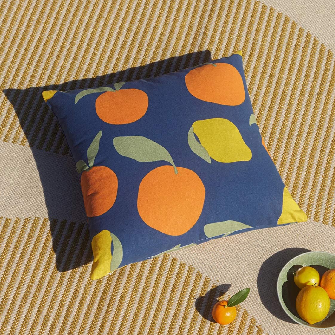 Check out the Monte Pillow.