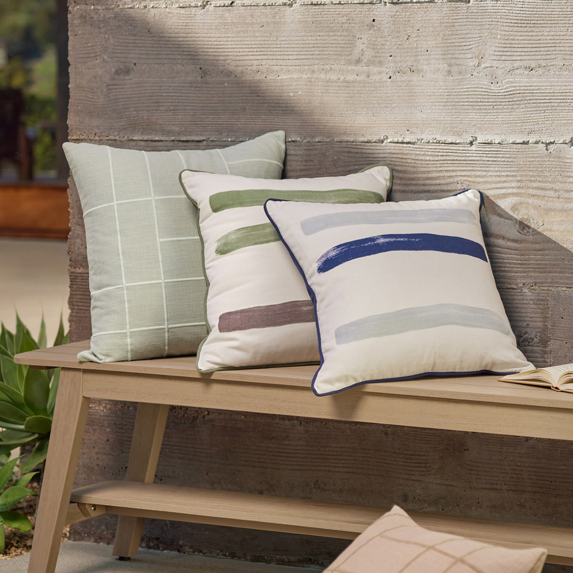 Check out the Addison Pillow.