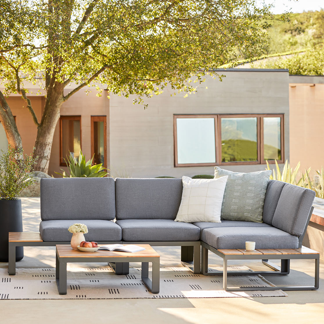 Shop the Kezia Sofa