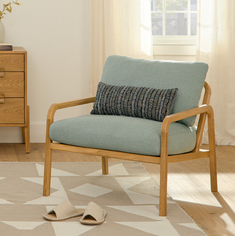 Kirkby Lounge Chair