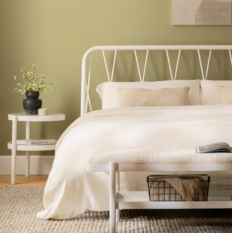 Virk Bed