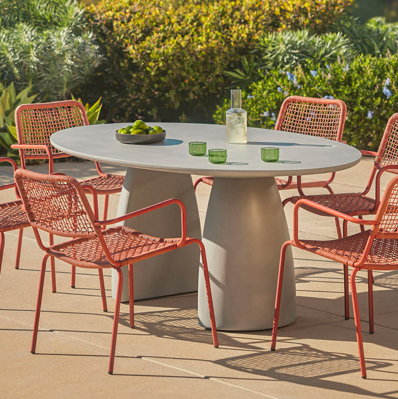 Whitney Dining Table