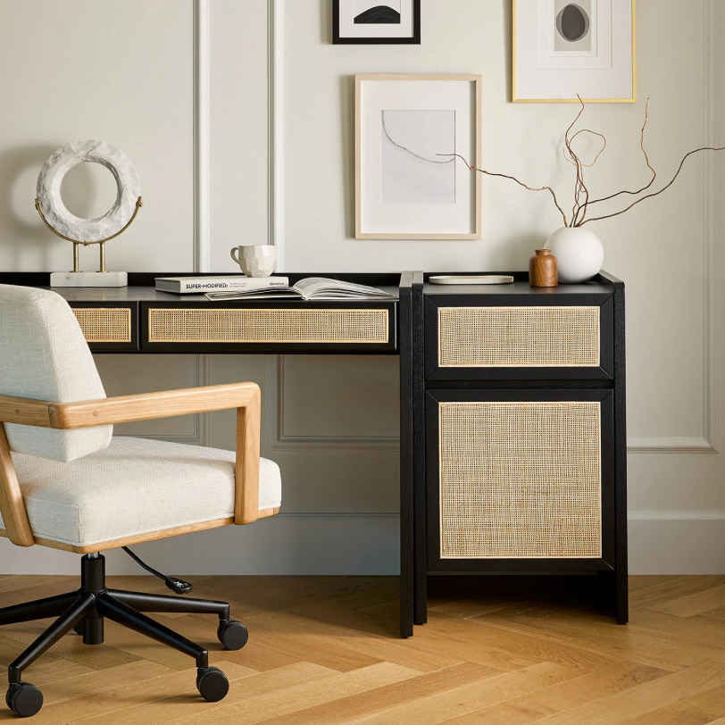 Home Office