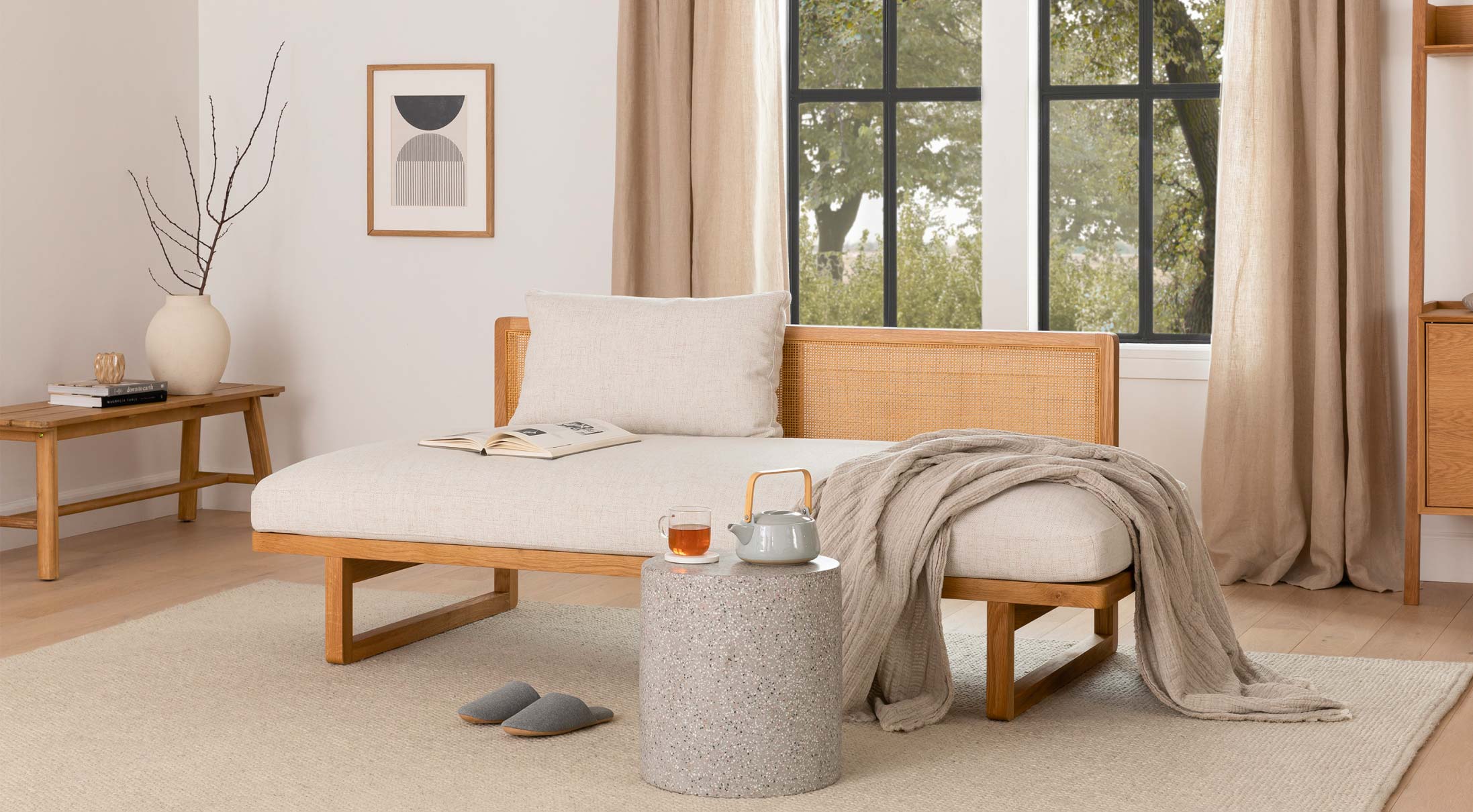 Shop Chaise Lounges.