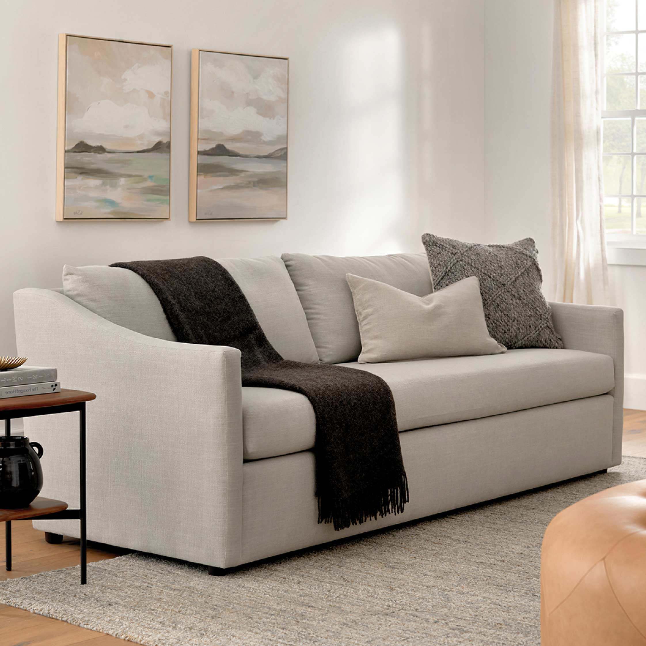 Landry Sofa