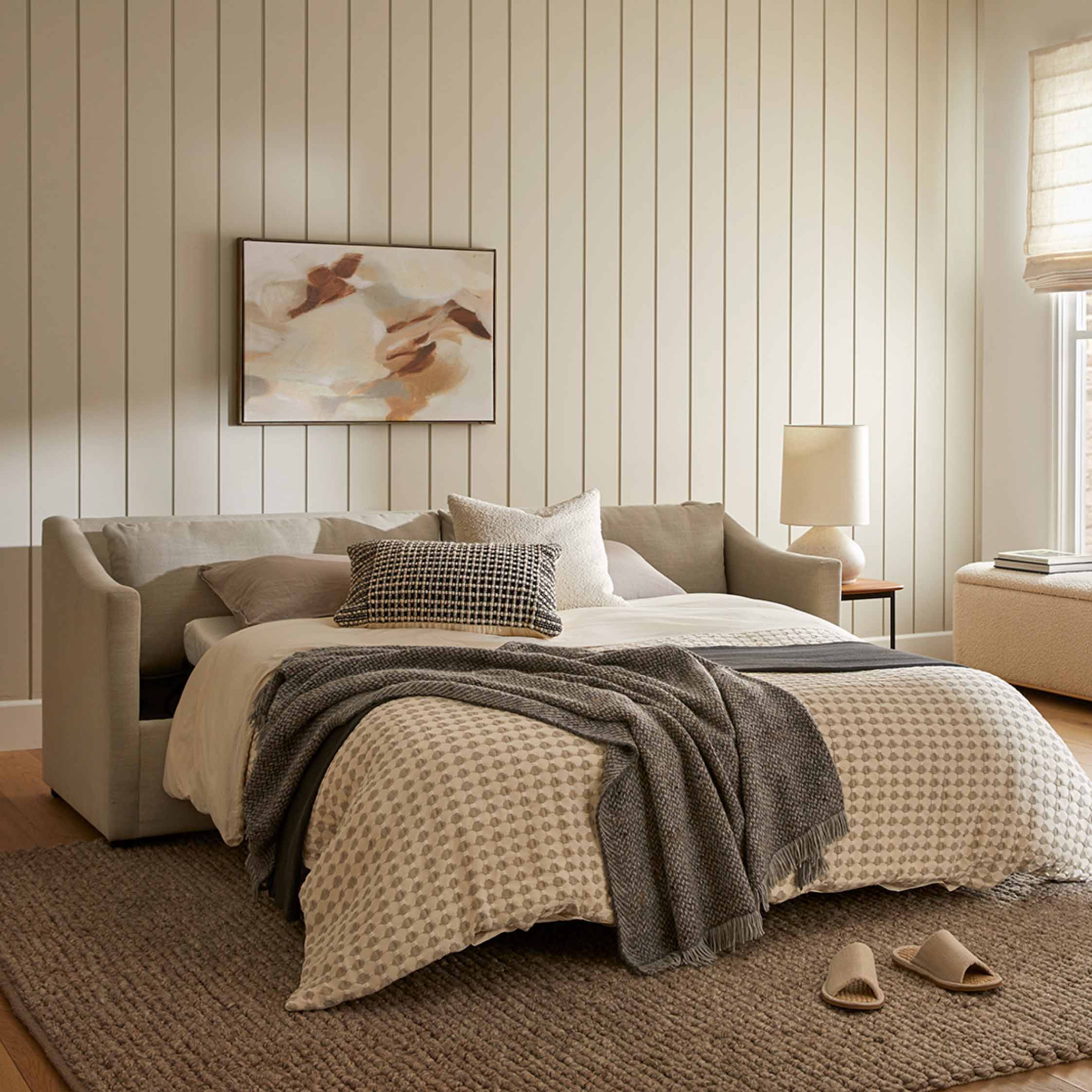 Landry Sofa Bed
