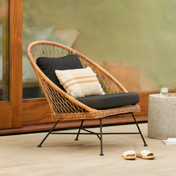 Aeri Lounge Chair