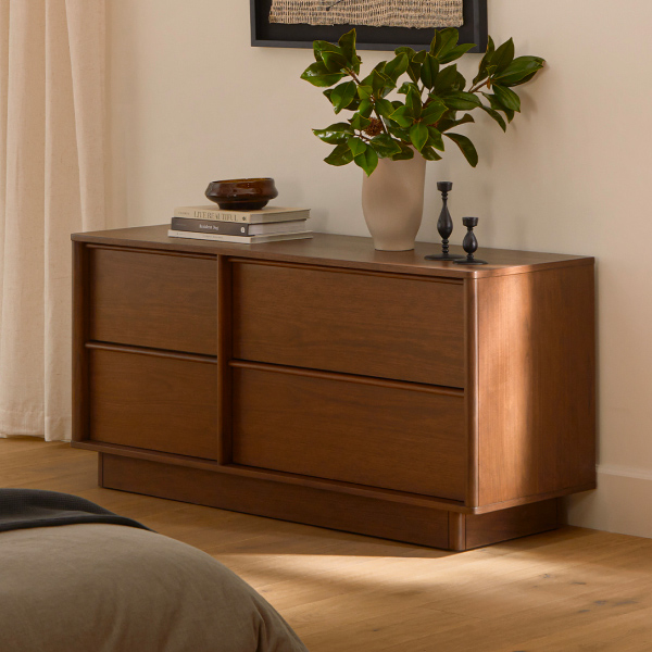 Aster Dresser