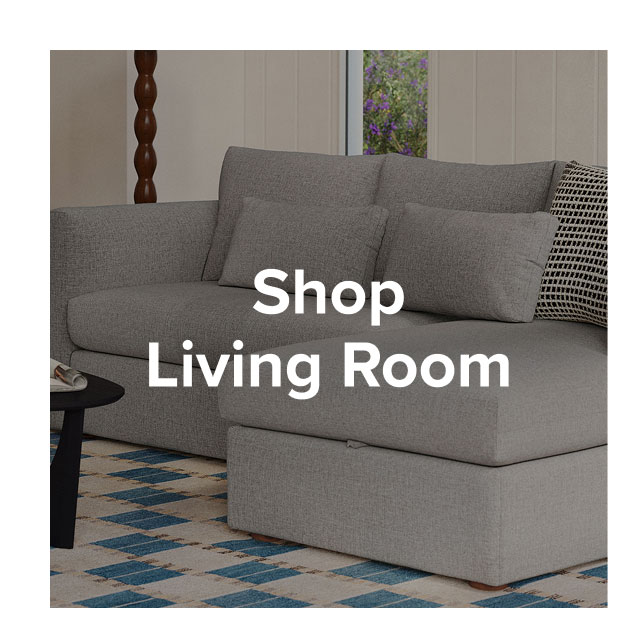 Shop Living Room.