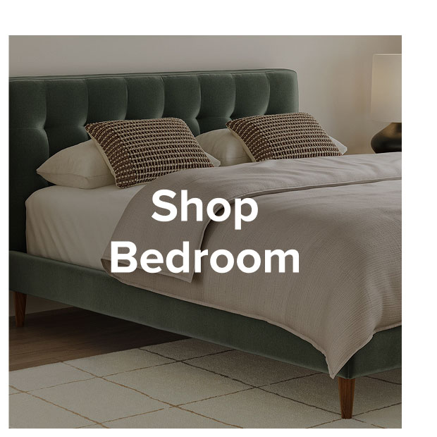 Shop Bedroom.