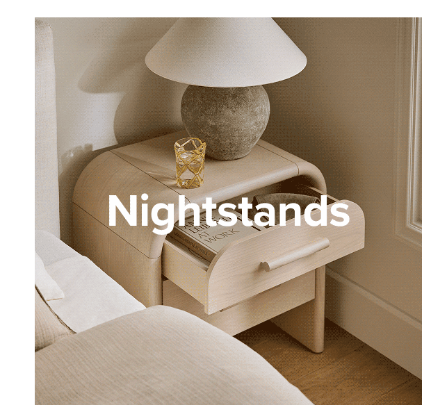 Nightstands