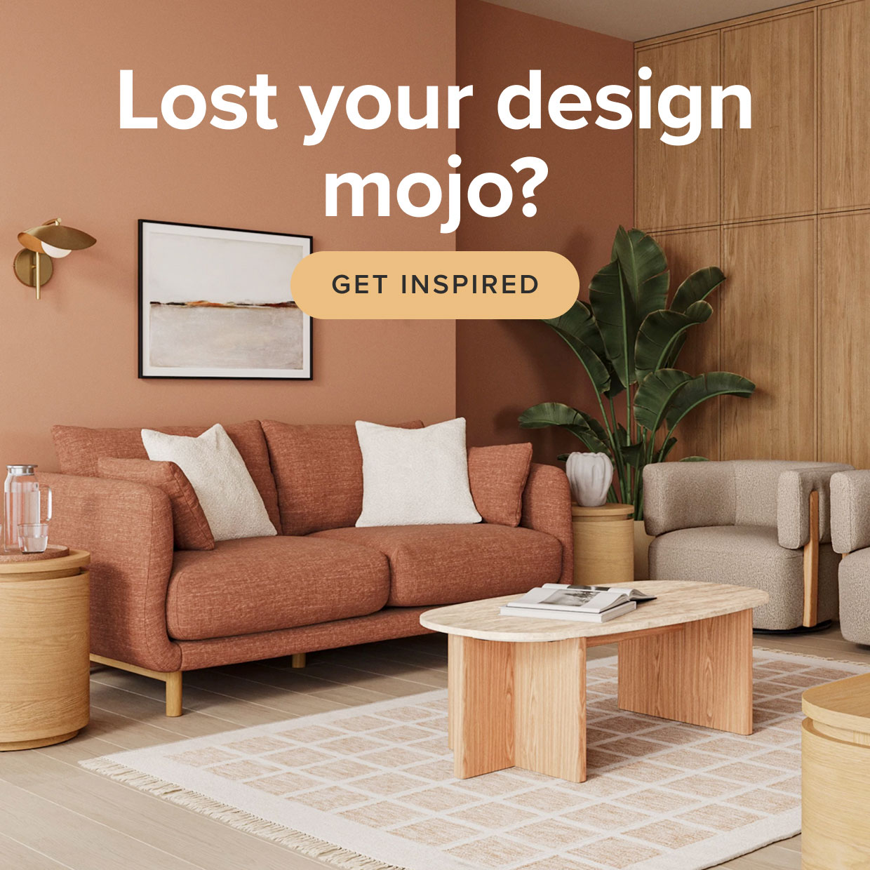 Lost your design mojo? Get inspired.